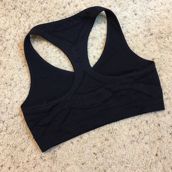 NWOT Workout Bra By Champion - Picture 7 of 8